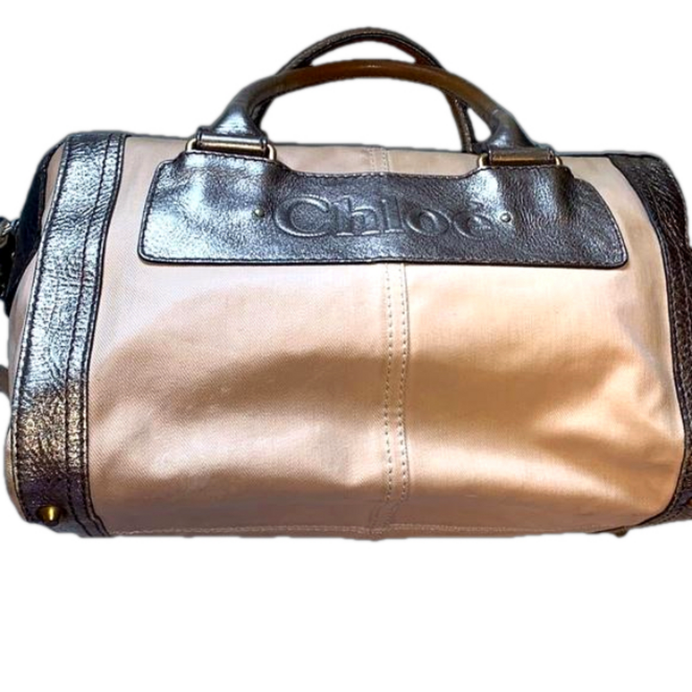 Chloé handbag size 40”